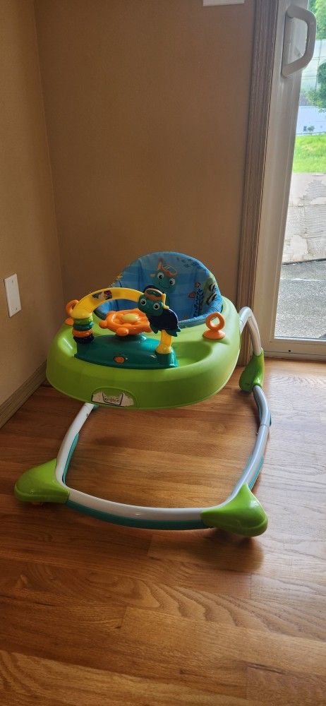 Baby Walker