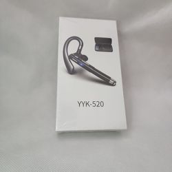 Bluetooth Headset