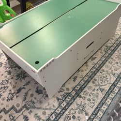 Train Table Melissa & Douglas