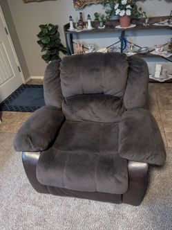 Living room furniture