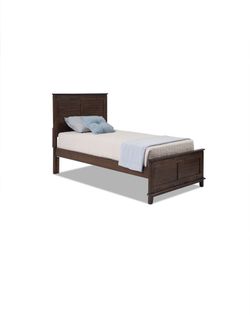 Cama individual (Individual Bed)