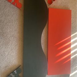 Used Shelves And Brackets