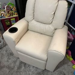 Armchair For Kids