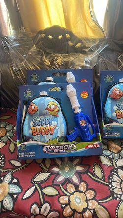Kids water guns