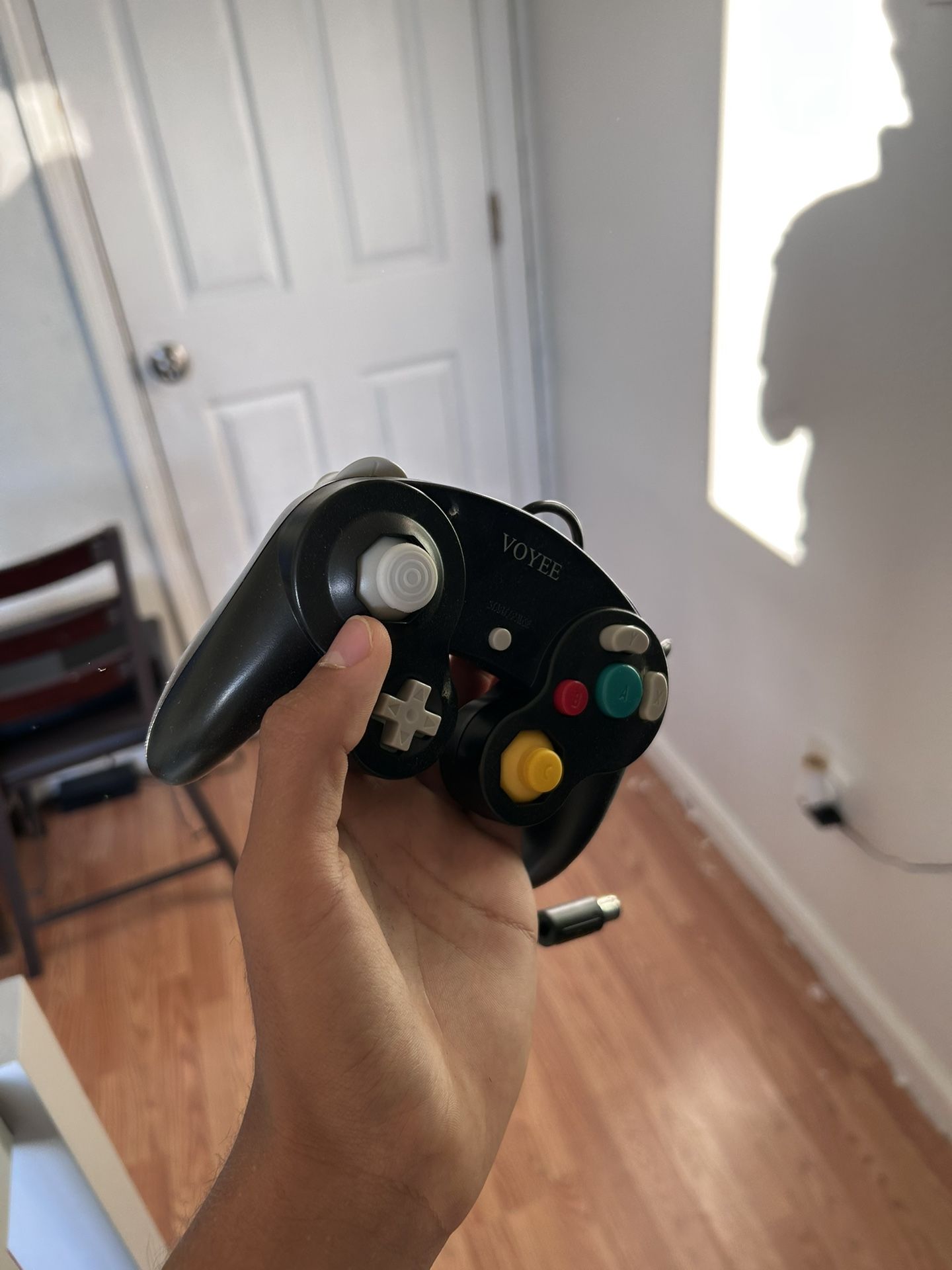 Controller