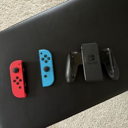 Nintendo Switch Joycons