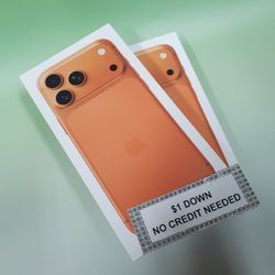 🚨 Apple iPhone 17 Pro Max 6.9 inch (Brand New Unlocked) – $1 to Take It Home Today! Full Apple Warranty Included