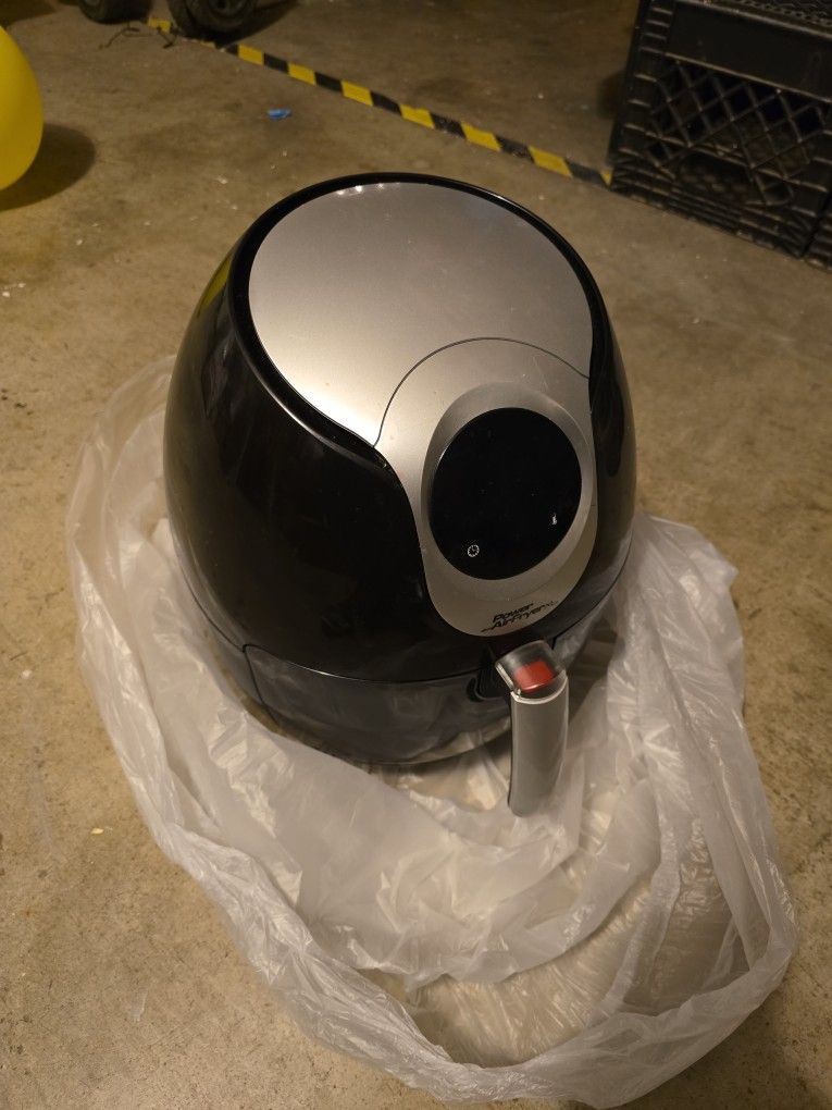 Air Fryier