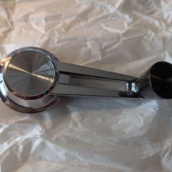 Vintage GM window crank