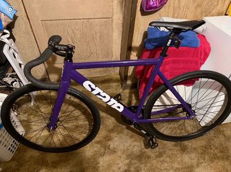 State fixie(trades)
