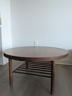 IKEA coffee table