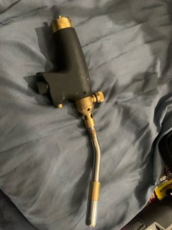 Torch tip