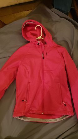 Womens RAINCOAT