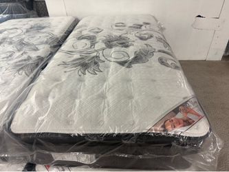 Mattress Brand New Great Quality.Colchones Nuevos Excelente Calidad