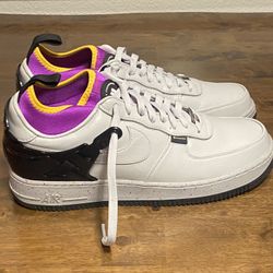 Nike Air Force 1 x Undercover Gore-Tex (Men’s 11.5)