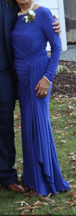 Vince Camuto Formal Dress
