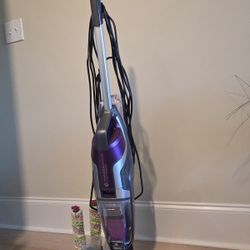 Bissell CrossWave Pet Pro Wet/Dry Vacuum Mop – Like New