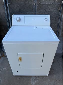 Dryer-secadora Whirlpool GAS