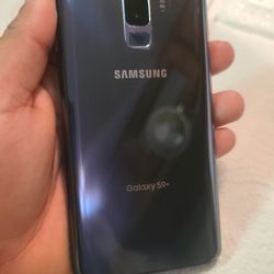 S9+ Liberado 64gb 