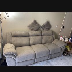Sofa Recliner