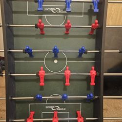 Football Table