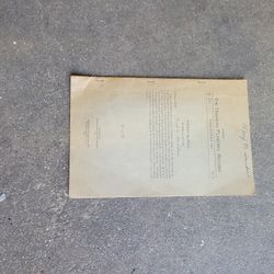 1941 Hawaiian Planters Record 