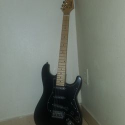 Electric Guitar 