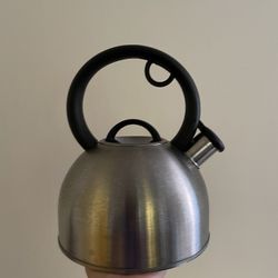 Stovetop Kettle