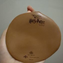 Harry Potter branch hat pendant