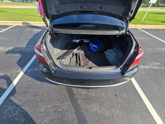 2016 Honda Accord Touring