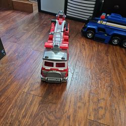 Pow Patrol Ultimate Toy