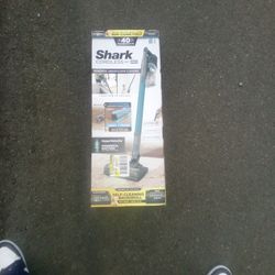 Shark Cordless (PET PRO) (New) 