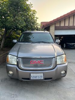 2006 GMC Envoy XL