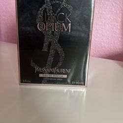 YSL perfume