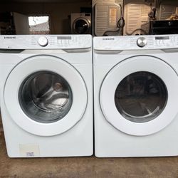 Washer & Dryer Electric ✨ Lavadora y secadora electrica ⚡️ 