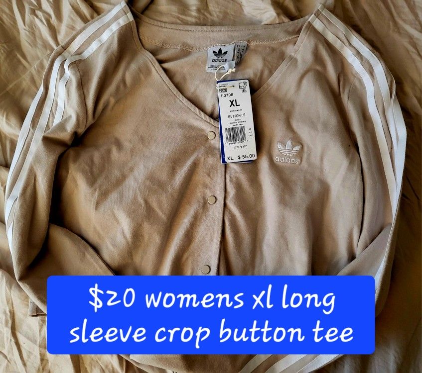 Women's Adidas