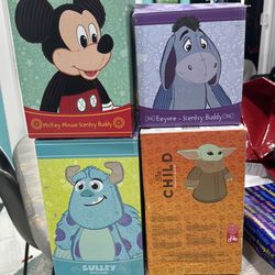 Scentsy buddies -$10 each