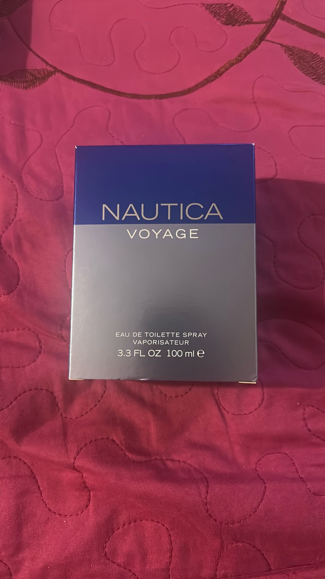 Nautica Voyage Cologne β Brand New β 3.4 oz (x2 Available)