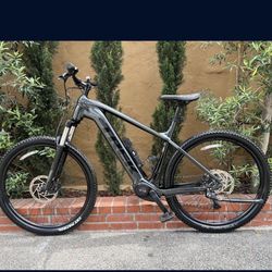 Trek Powerful 4 XL