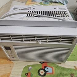 GE Aircon AIRCONSITIONER 6000 BTU