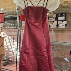Evening Dress