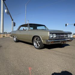 1965 Chevelle