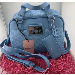 Juicy Couture Cobalt Blue B !!!!