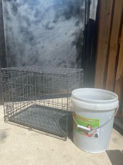 Pet kennel