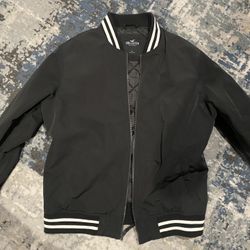Men’s Large Hollister Jacket