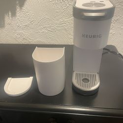 Keurig K Mini Plus Single  Serving Coffee Maker
