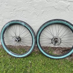 26 Inch Disc Brake Bicycle Wheels And Tires