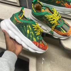Versace 