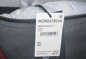 NORDSTROM NWT Fanny Pack 