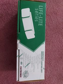 Emergency Light Unit